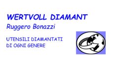 WERTVOLL DIAMANT